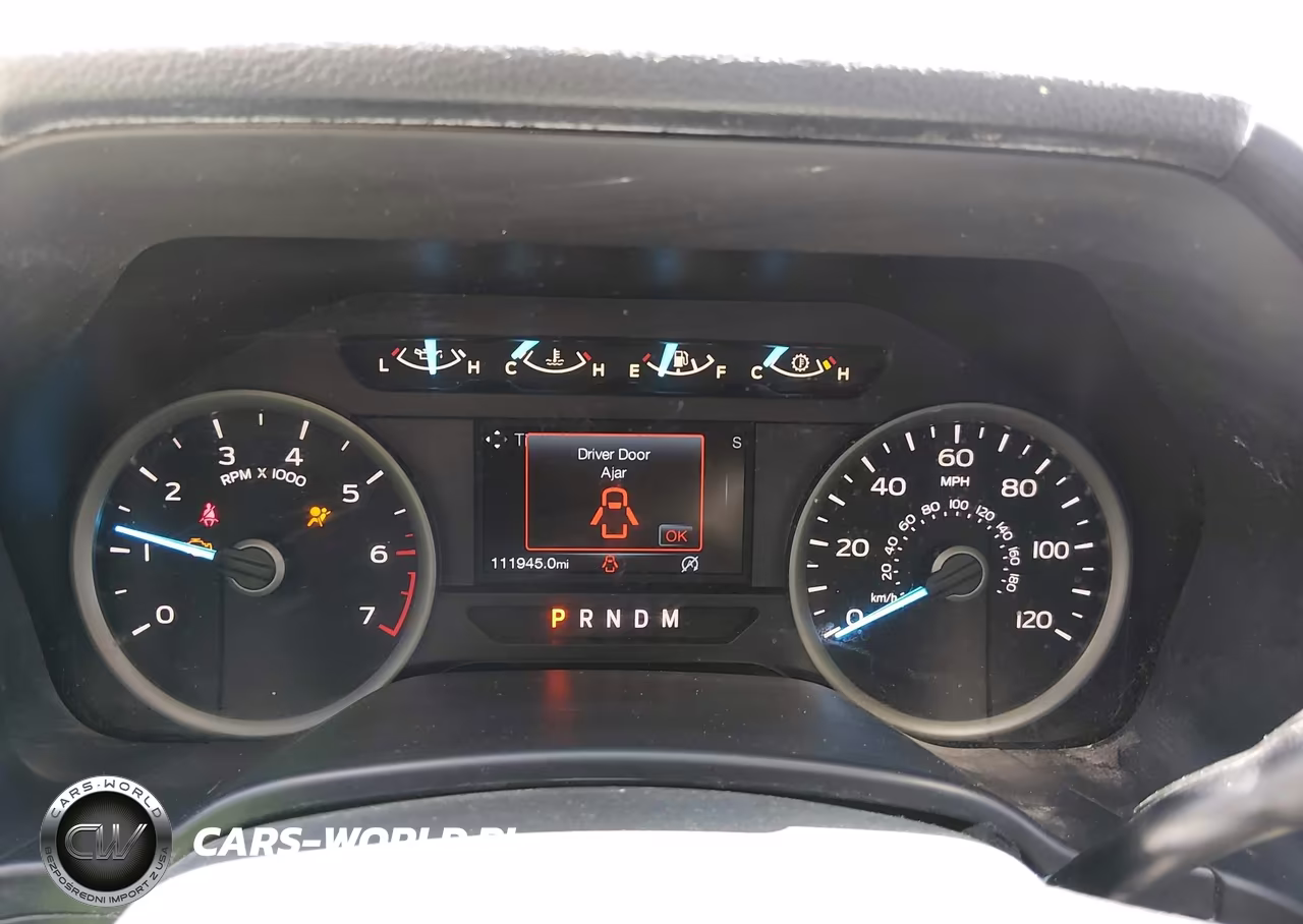 2020 Ford F-150 Xlt VIN:1FTEW1EP4LFB39274 - 7