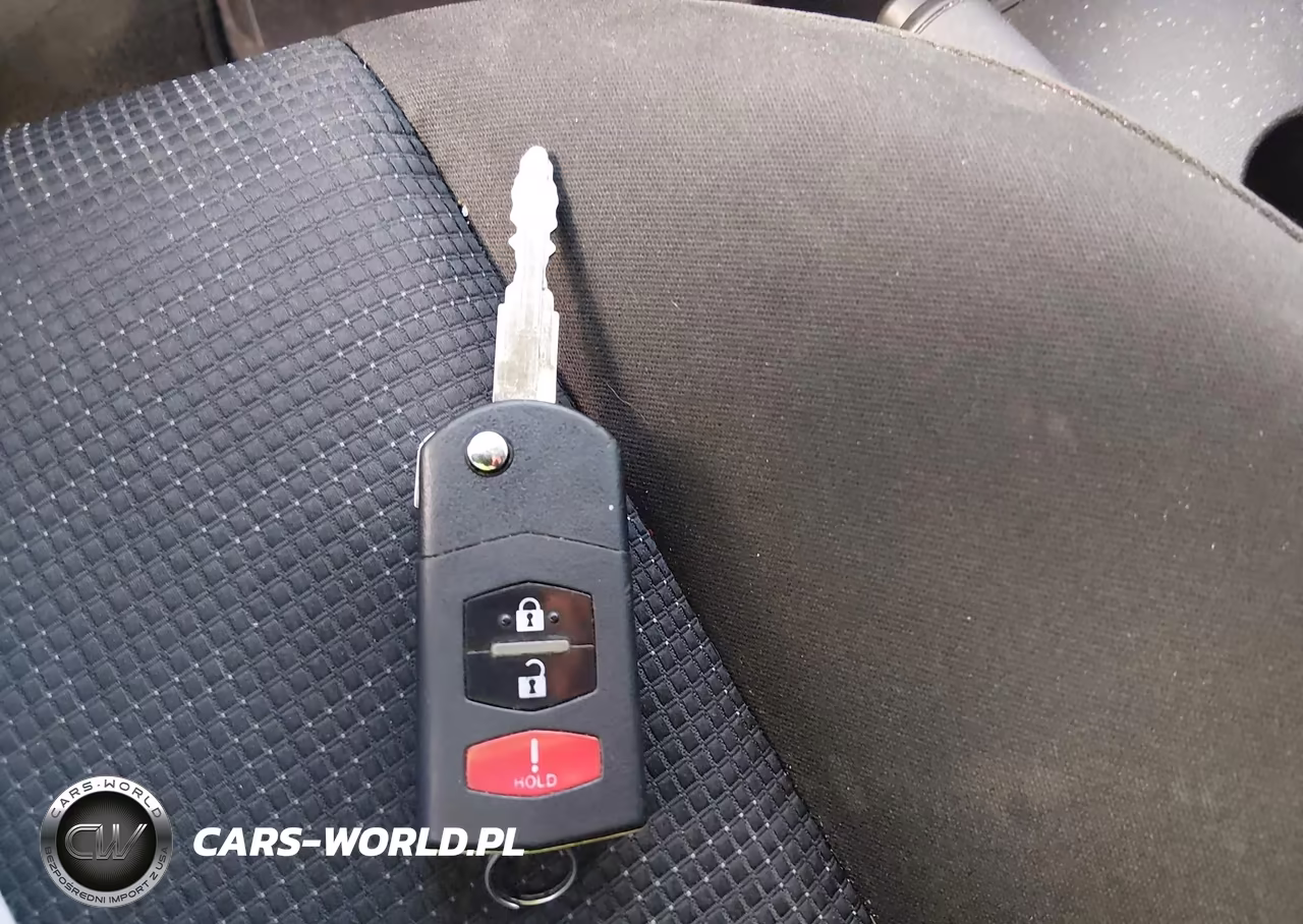 2010 Mazda Mazda5 Sport VIN:JM1CR2WL5A0382866 - 11
