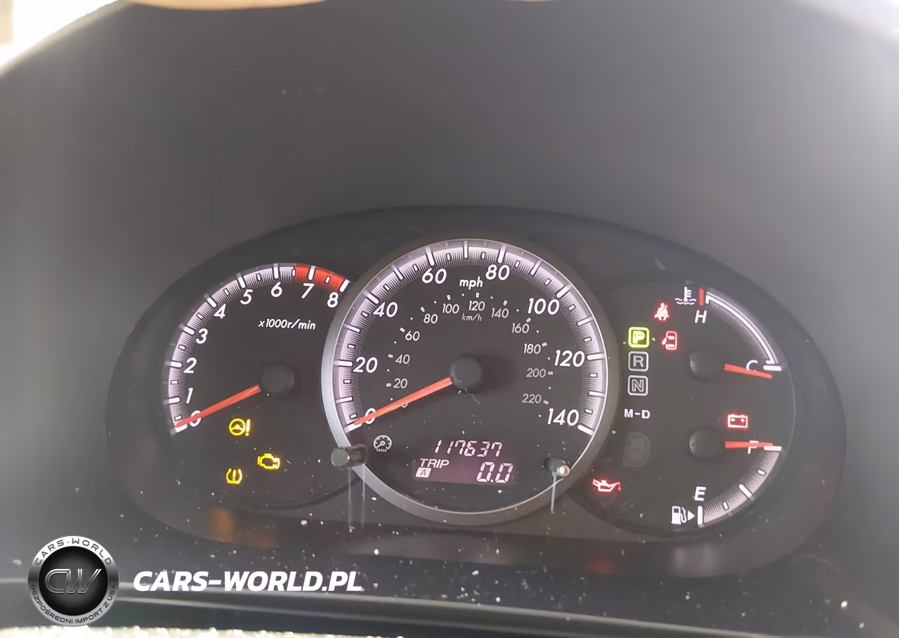 2010 Mazda Mazda5 Sport VIN:JM1CR2WL5A0382866 - 7