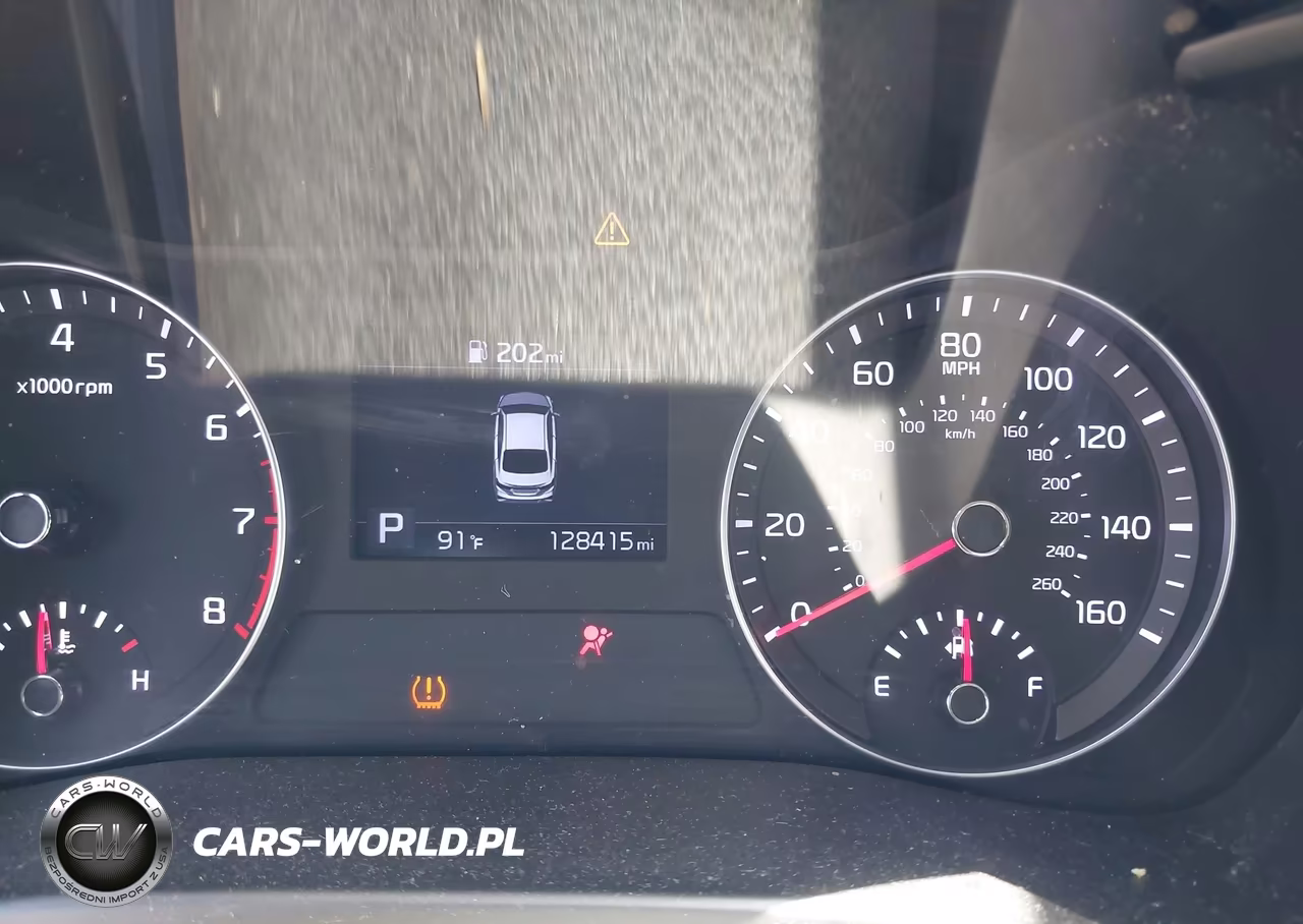 2021 Kia Forte Lxs VIN:3KPF24AD6ME282770 - 15