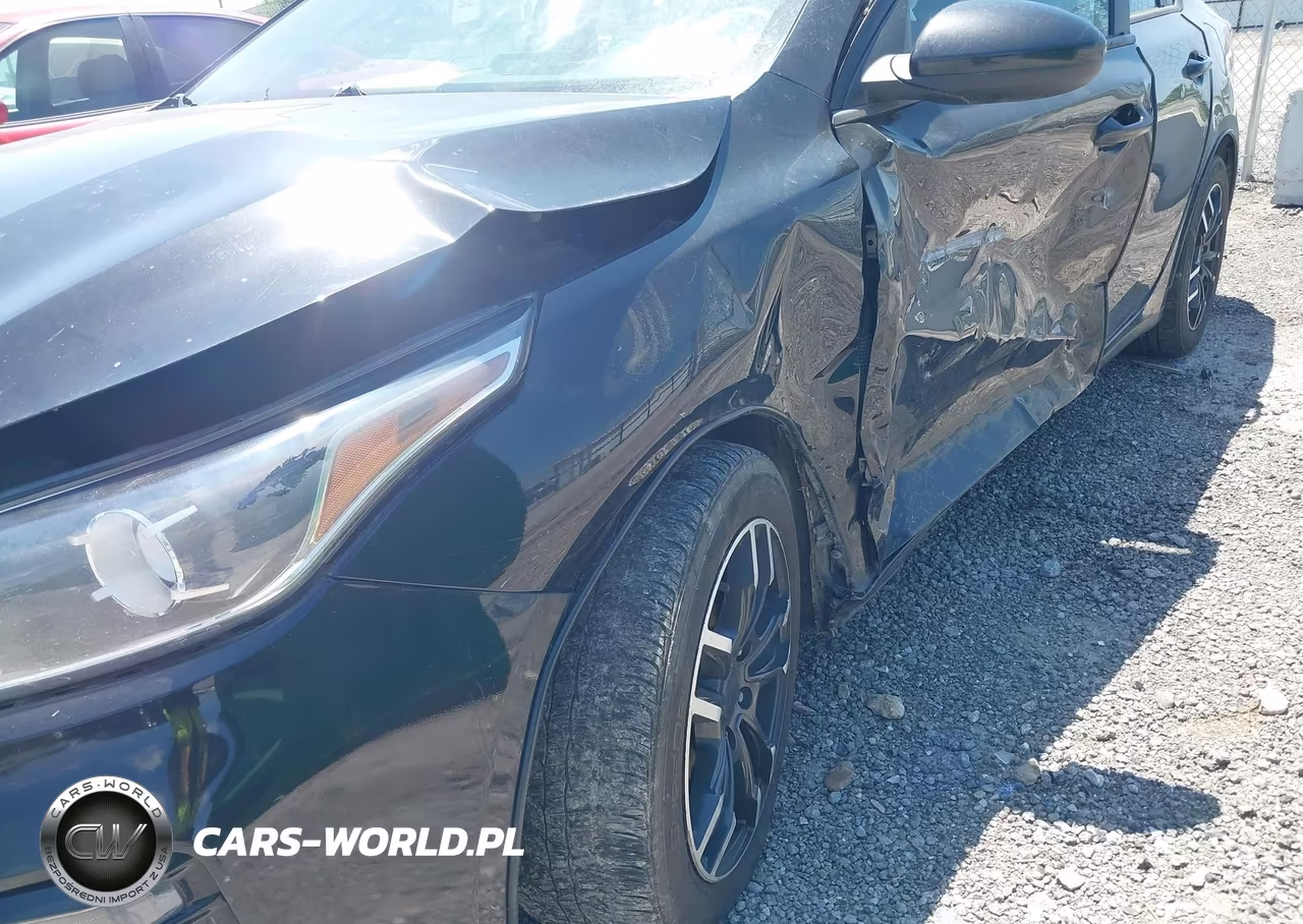 2021 Kia Forte Lxs VIN:3KPF24AD6ME282770 - 18