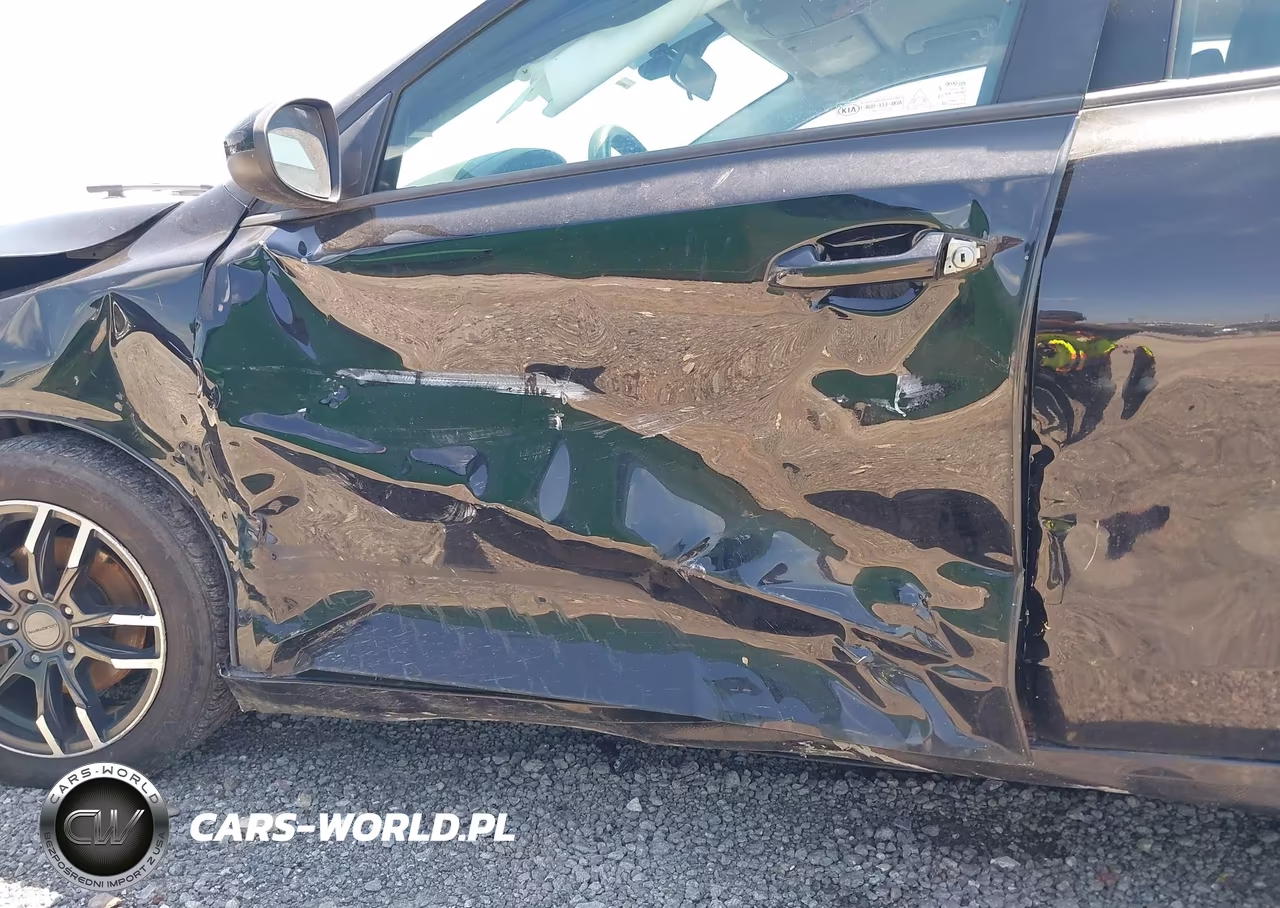 2021 Kia Forte Lxs VIN:3KPF24AD6ME282770 - 6