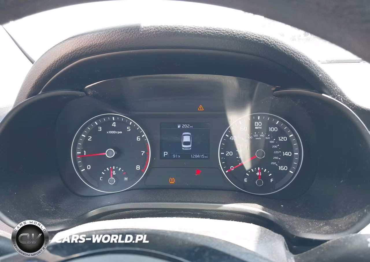 2021 Kia Forte Lxs VIN:3KPF24AD6ME282770 - 7