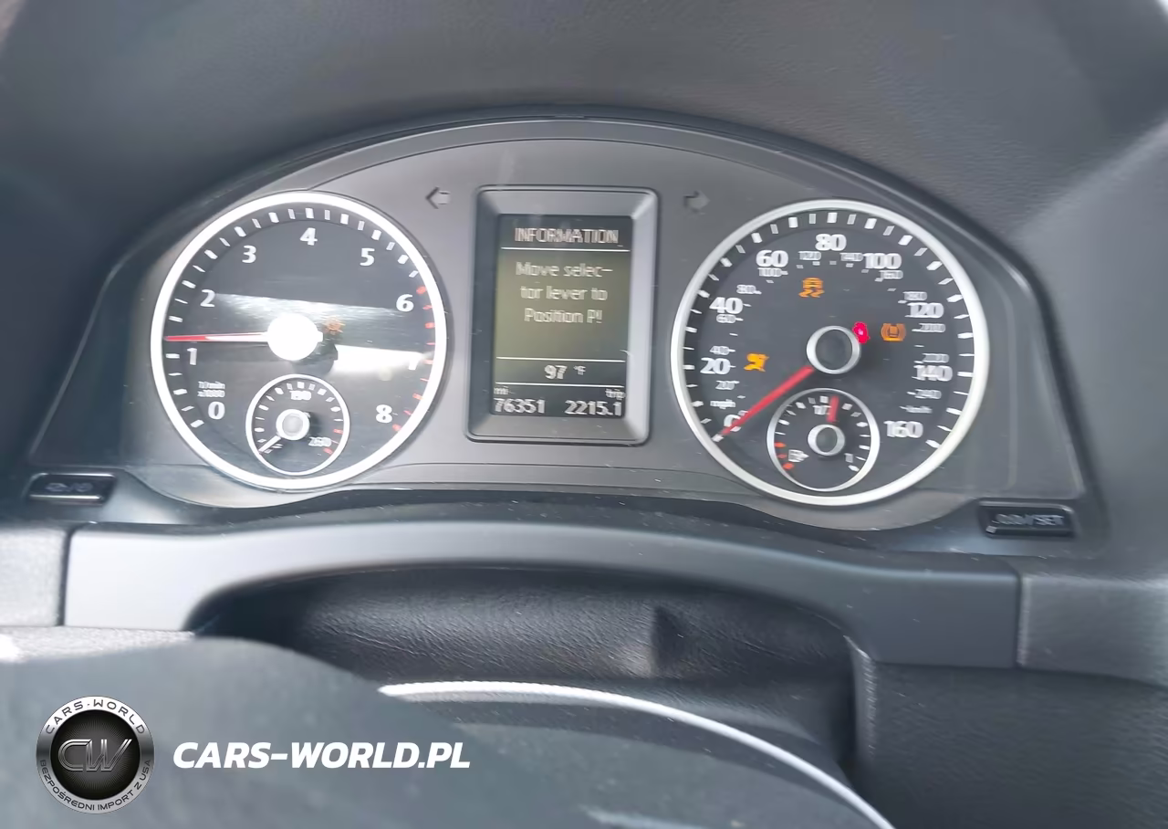 2017 Volkswagen Tiguan 2.0T Sport VIN:WVGTV7AX4HW507202 - 7