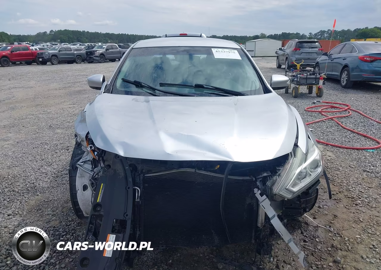 2018 Nissan Altima 2.5 Sl VIN:1N4AL3AP9JC173353 - 13