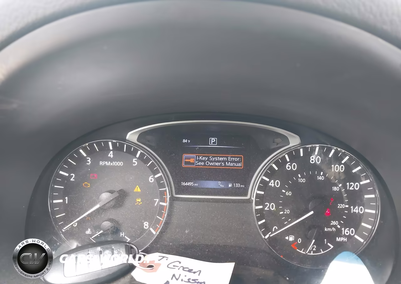 2018 Nissan Altima 2.5 Sl VIN:1N4AL3AP9JC173353 - 7