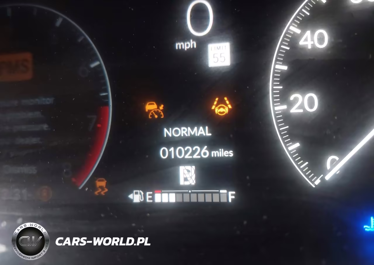 2026 Honda Hr-V Awd Sport VIN:3CZRZ2H57TM723493 - 15