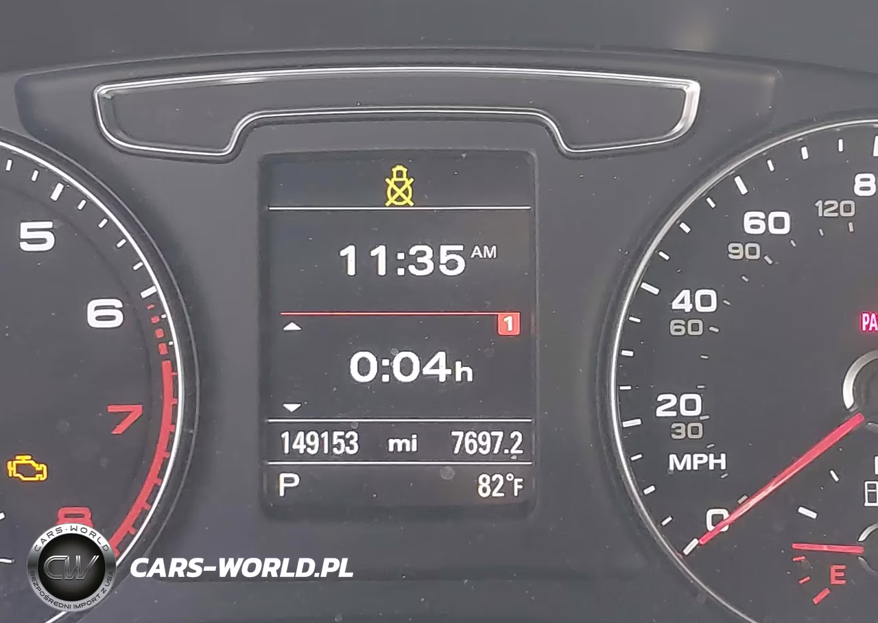 2016 Audi Q3 2.0T Premium Plus VIN:WA1GFCFS2GR018605 - 16