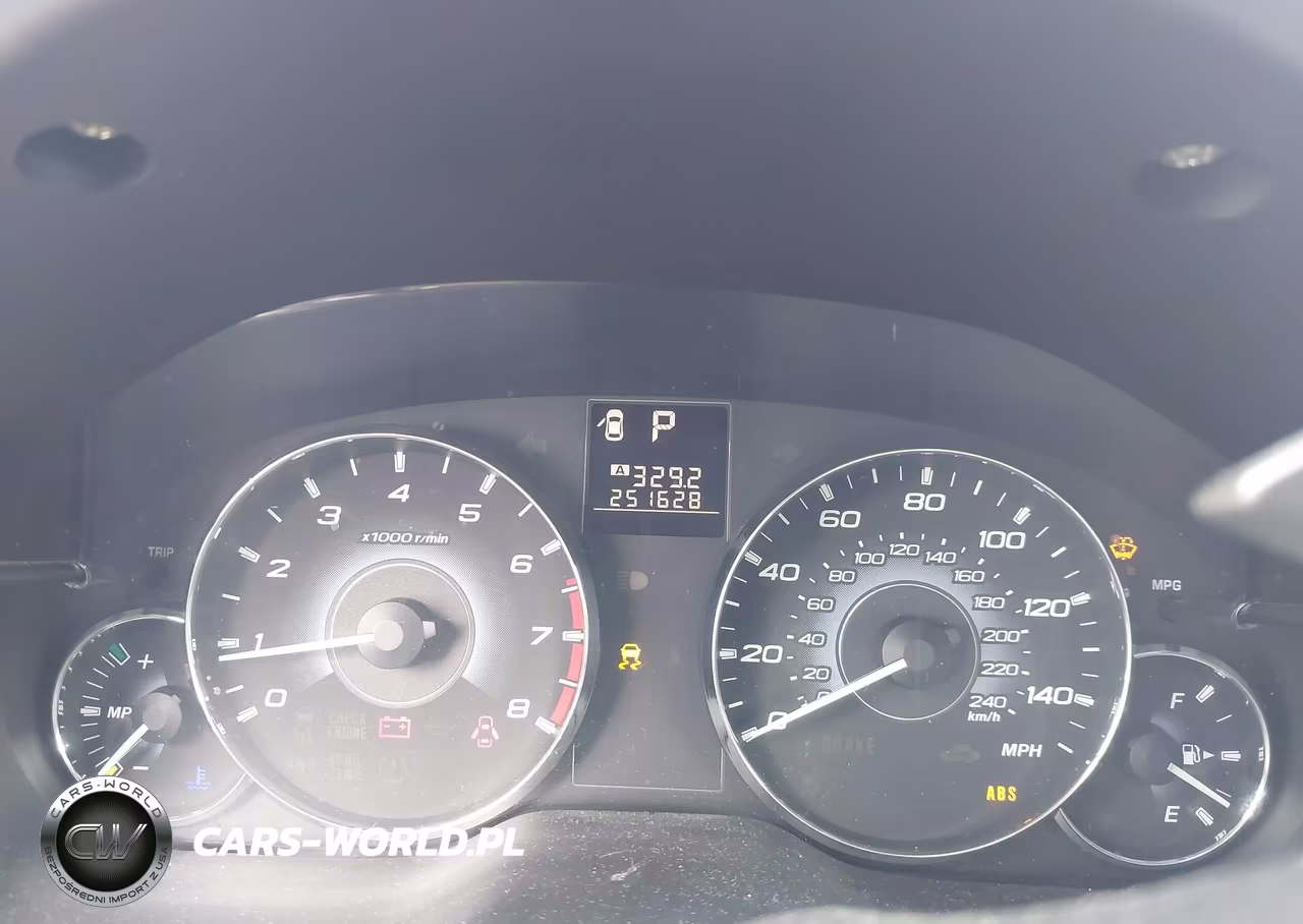 2010 Subaru Outback 2.5I Premium VIN:4S4BRBCC9A3315374 - 7