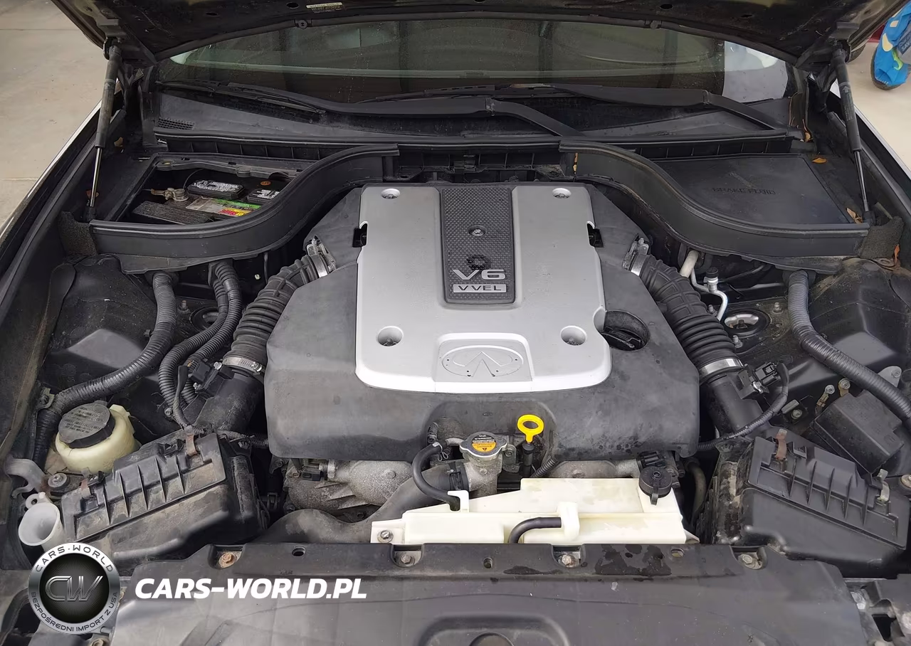 2015 Infiniti Q40 VIN:JN1CV6AP0FM501987 - 10