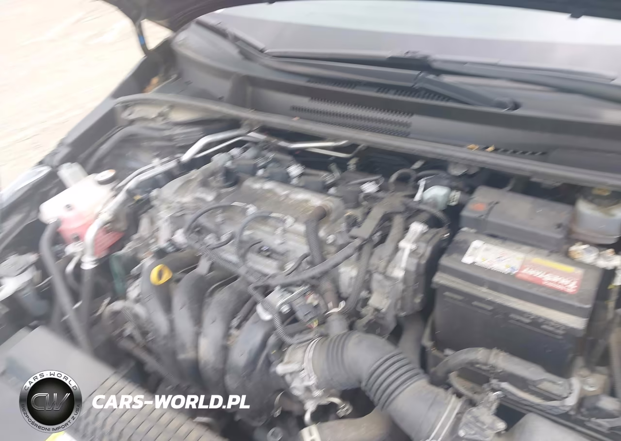 2021 Toyota Corolla Le VIN:JTDEPMAE6MJ141478 - 10