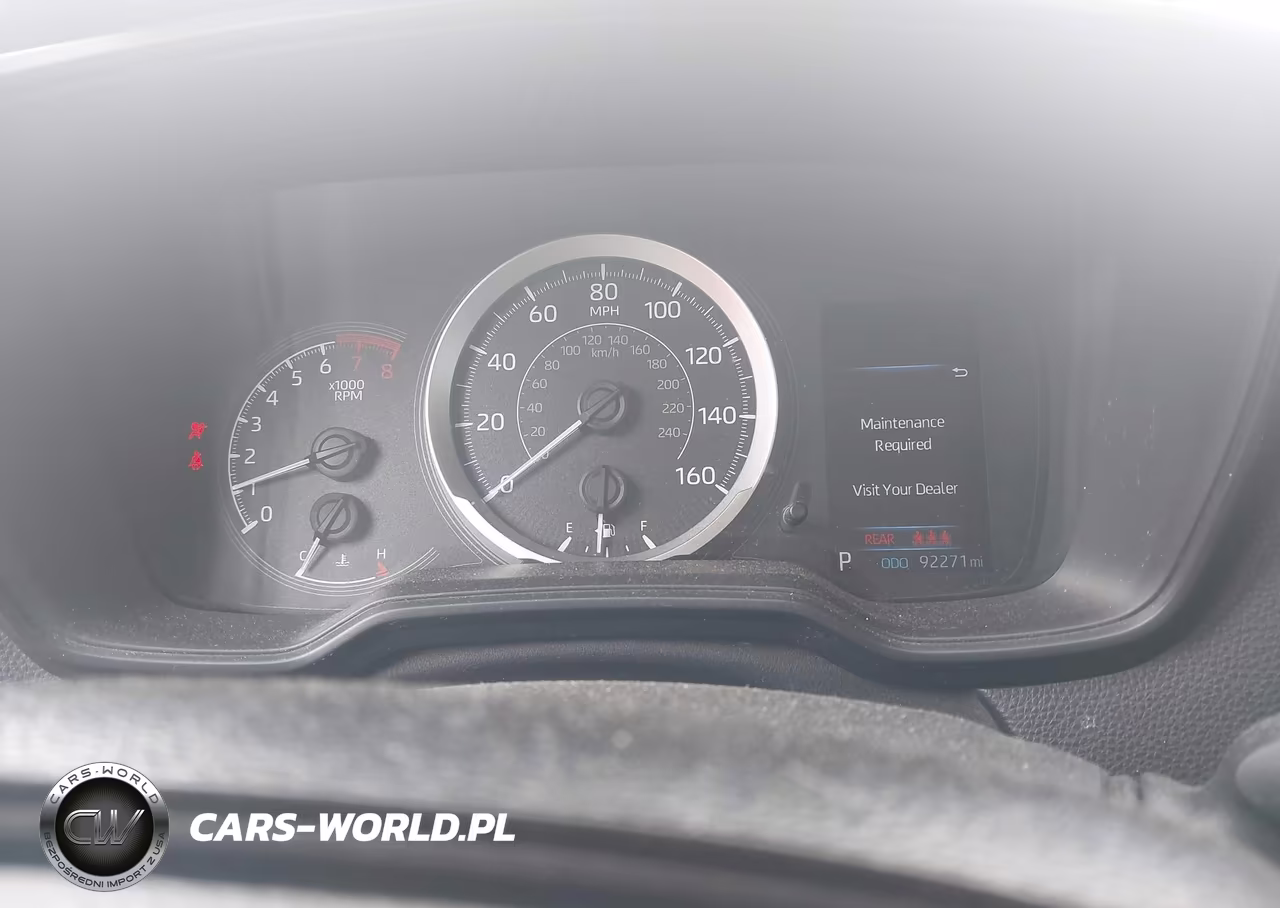2021 Toyota Corolla Le VIN:JTDEPMAE6MJ141478 - 7