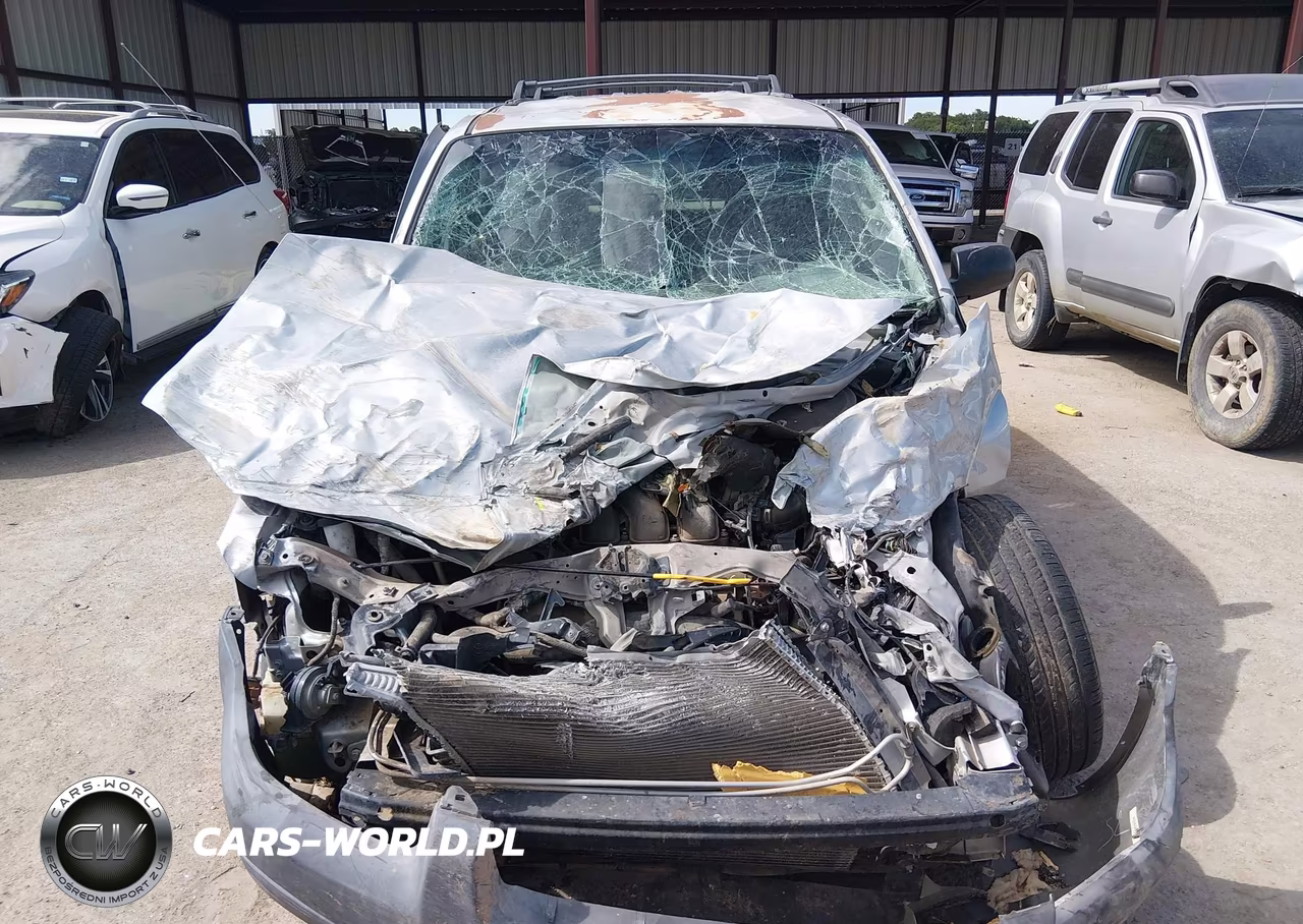 2003 Ford Escape Xls VIN:1FMYU02143KA40745 - 12