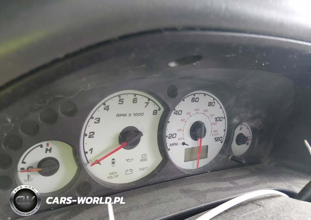 2003 Ford Escape Xls VIN:1FMYU02143KA40745 - 15