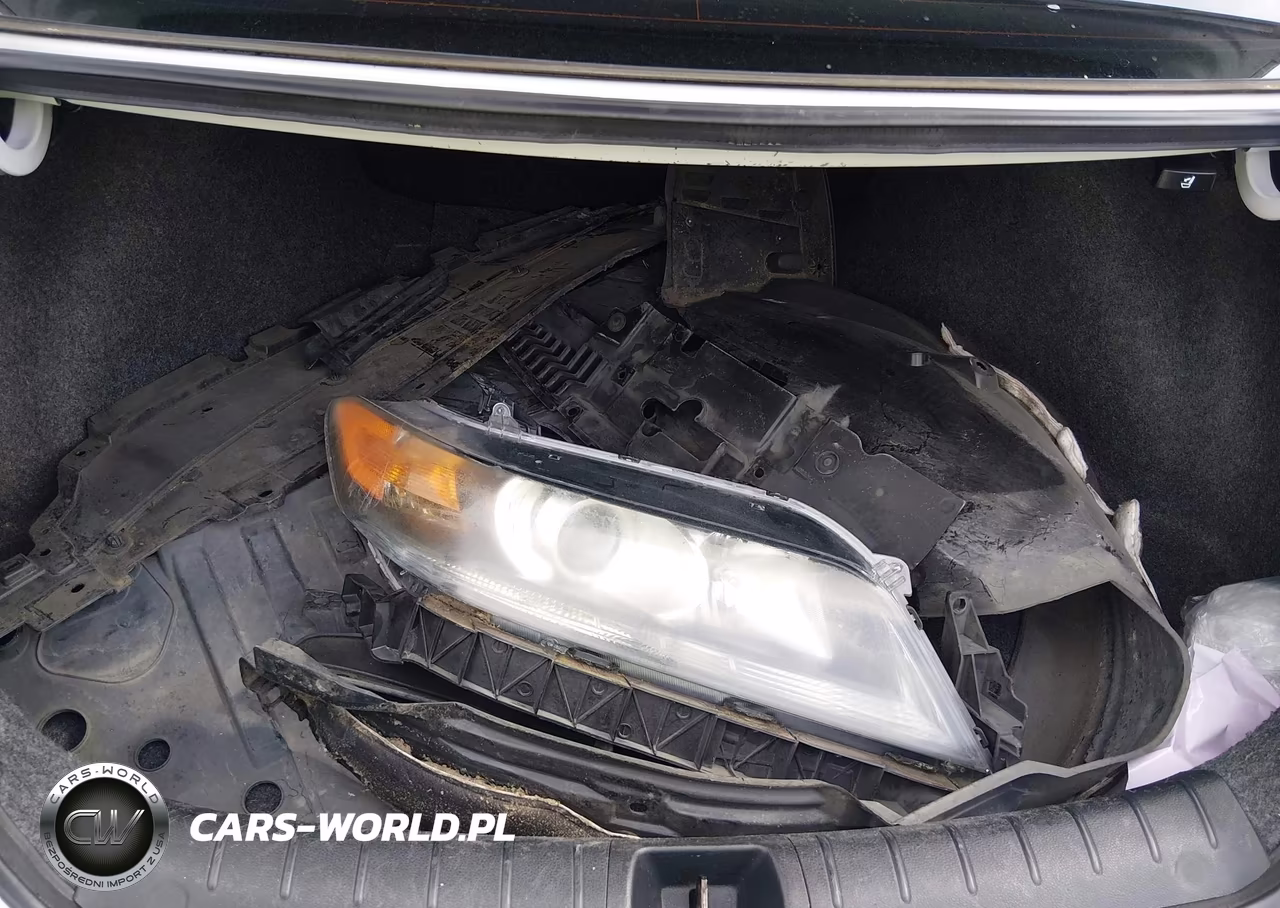2013 Honda Accord Ex VIN:1HGCT1B79DA019877 - 12