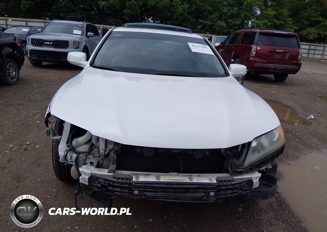 2013 Honda Accord Ex VIN:1HGCT1B79DA019877 - 13