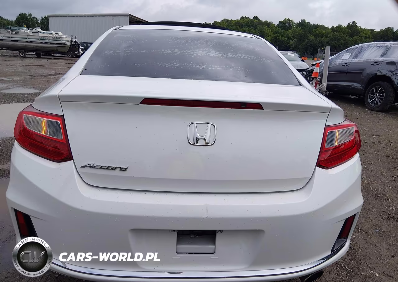 2013 Honda Accord Ex VIN:1HGCT1B79DA019877 - 17