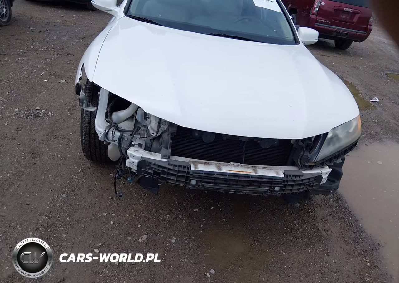 2013 Honda Accord Ex VIN:1HGCT1B79DA019877 - 6