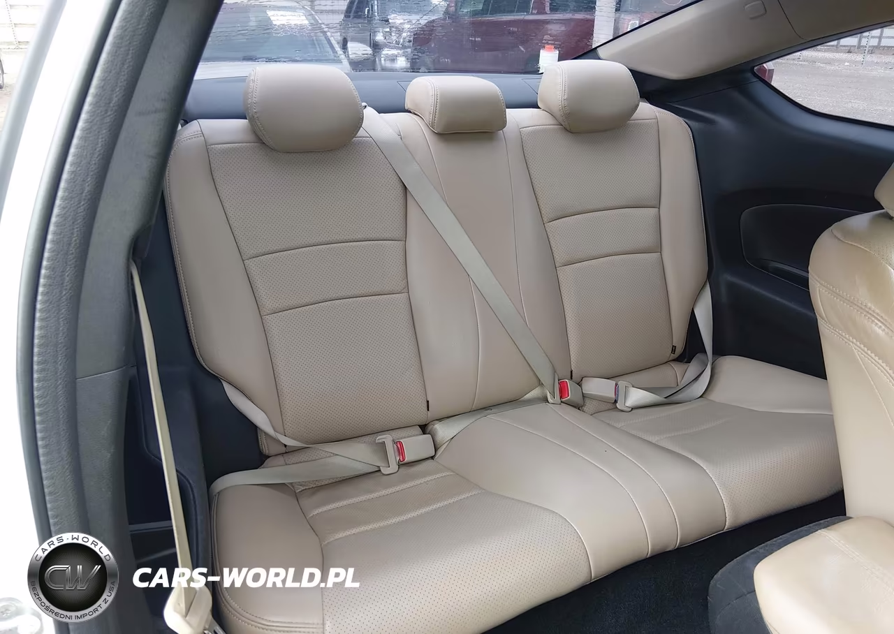 2013 Honda Accord Ex VIN:1HGCT1B79DA019877 - 8