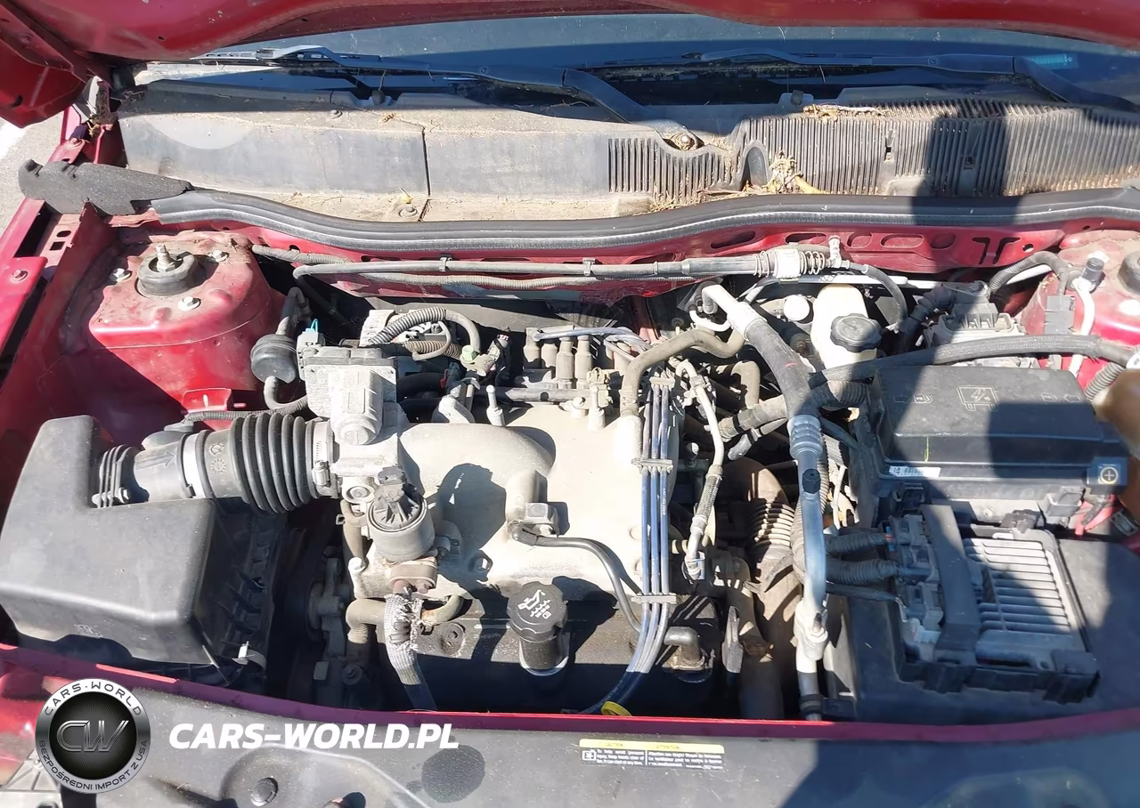 2006 Pontiac Torrent VIN:2CKDL63FX66074014 - 10
