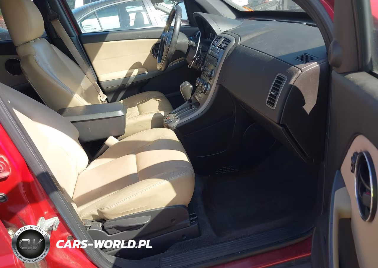 2006 Pontiac Torrent VIN:2CKDL63FX66074014 - 5