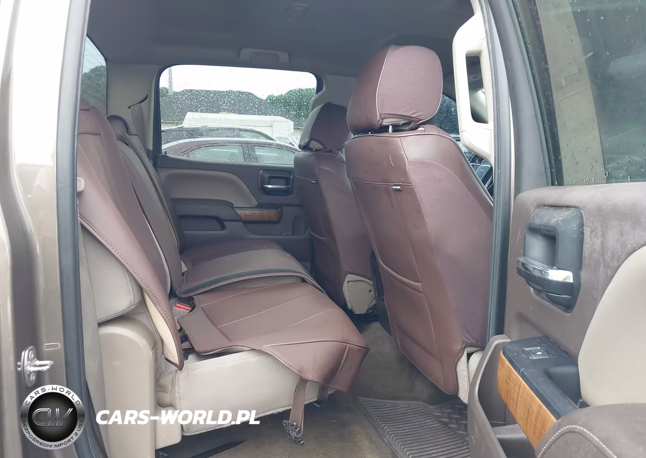 2015 GMC Sierra 1500 Sle VIN:3GTU2UEC5FG470471 - 8