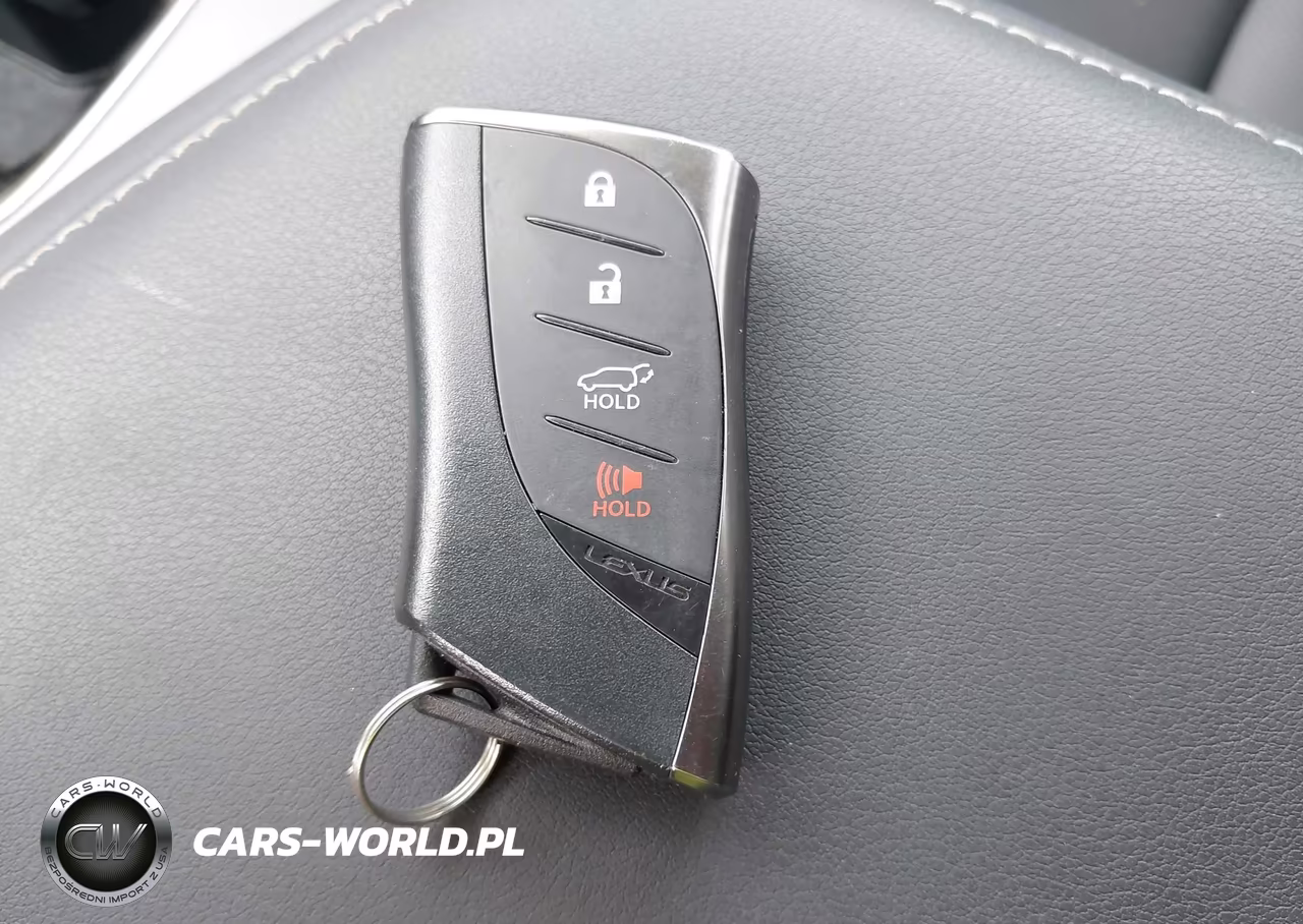 2023 Lexus Nx 350 Premium VIN:2T2GGCEZ7PC016159 - 11