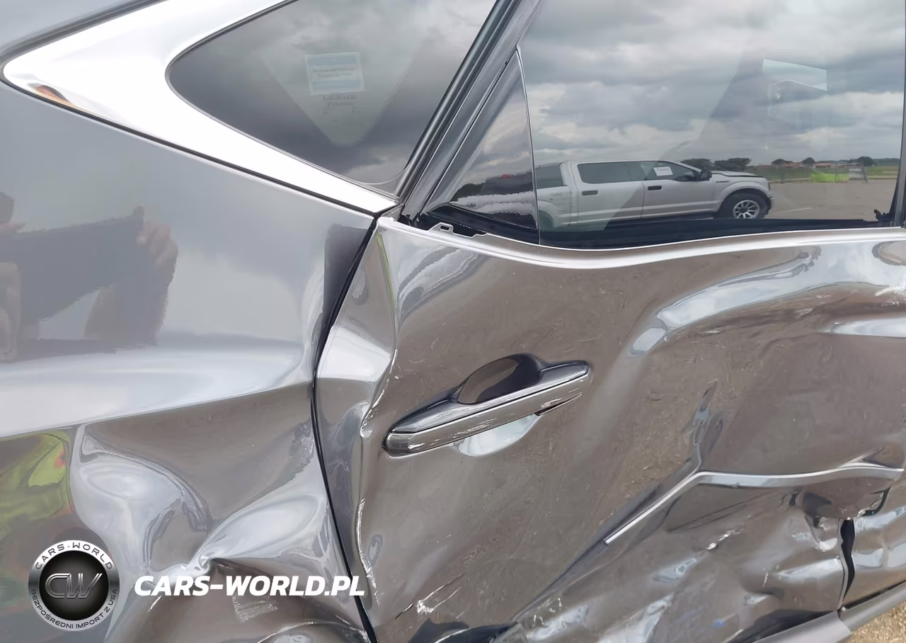 2023 Lexus Nx 350 Premium VIN:2T2GGCEZ7PC016159 - 18