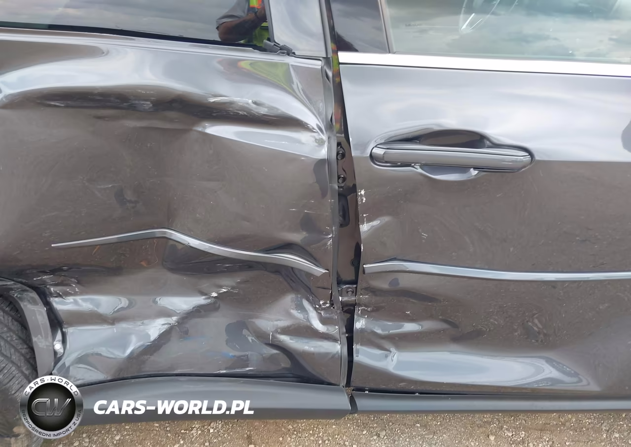 2023 Lexus Nx 350 Premium VIN:2T2GGCEZ7PC016159 - 19