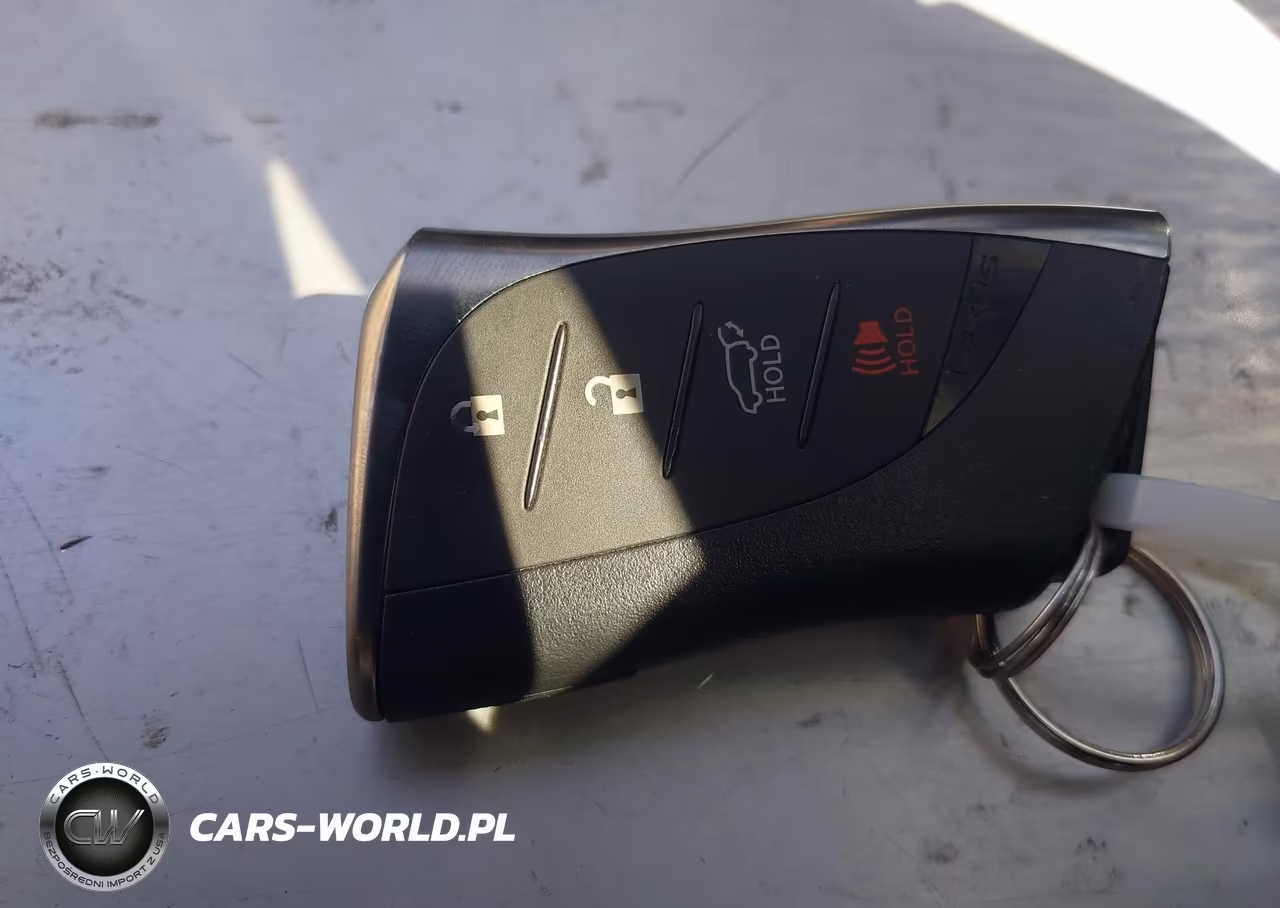 2024 Lexus Tx 350 Base-350 Premium-350 Luxury VIN:5TDAAAB60RS013544 - 11