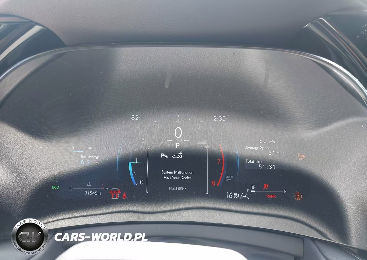 2024 Lexus Tx 350 Base-350 Premium-350 Luxury VIN:5TDAAAB60RS013544 - 7