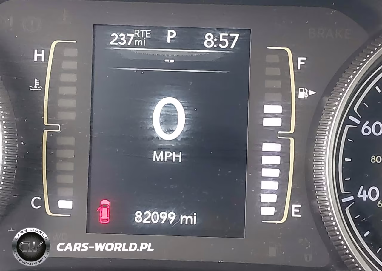 2020 Jeep Cherokee Latitude Fwd VIN:1C4PJLCB5LD610497 - 15