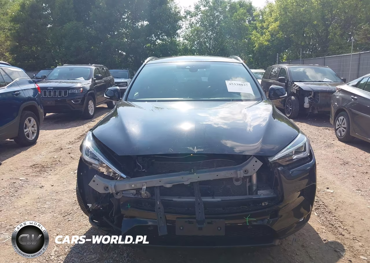 2019 Infiniti Qx50 Essential VIN:3PCAJ5M32KF134208 - 12