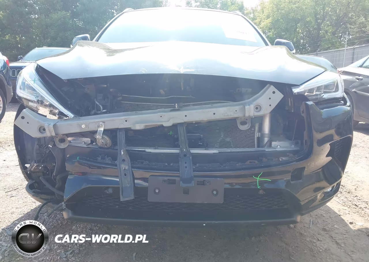2019 Infiniti Qx50 Essential VIN:3PCAJ5M32KF134208 - 17