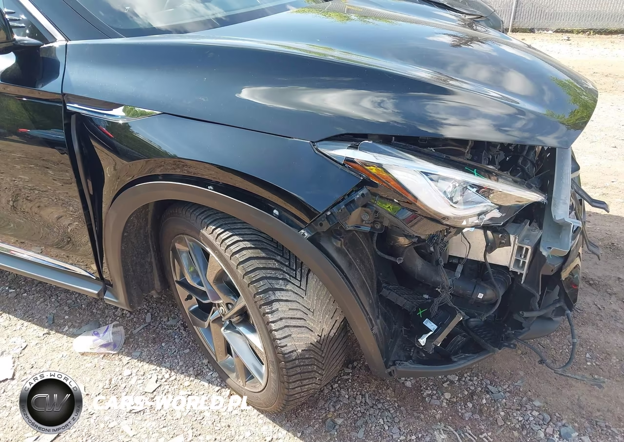 2019 Infiniti Qx50 Essential VIN:3PCAJ5M32KF134208 - 18