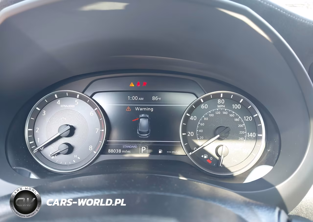 2019 Infiniti Qx50 Essential VIN:3PCAJ5M32KF134208 - 7
