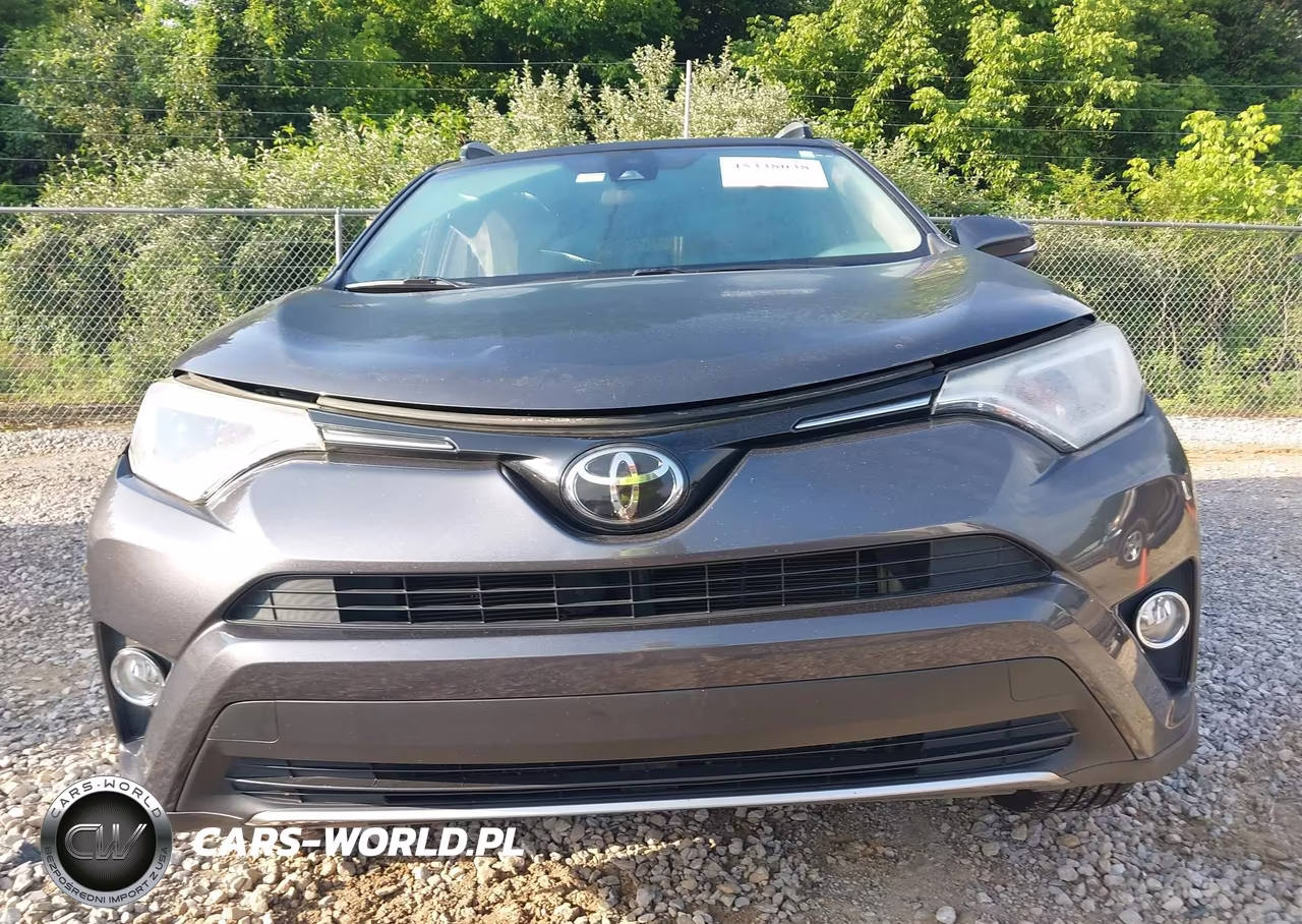 2018 Toyota Rav4 Xle VIN:JTMWFREV7JJ199500 - 12
