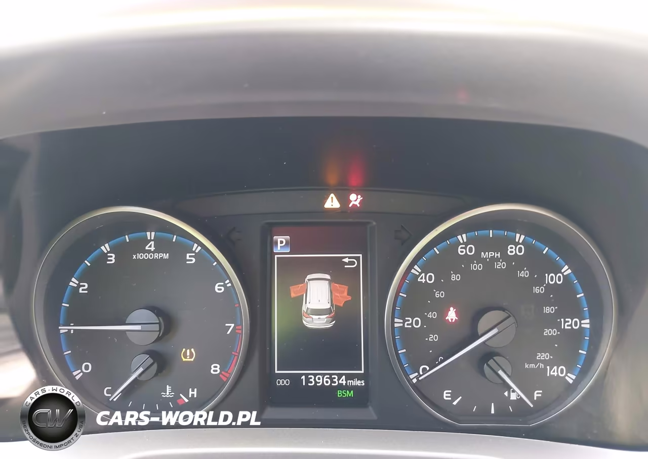 2018 Toyota Rav4 Xle VIN:JTMWFREV7JJ199500 - 7