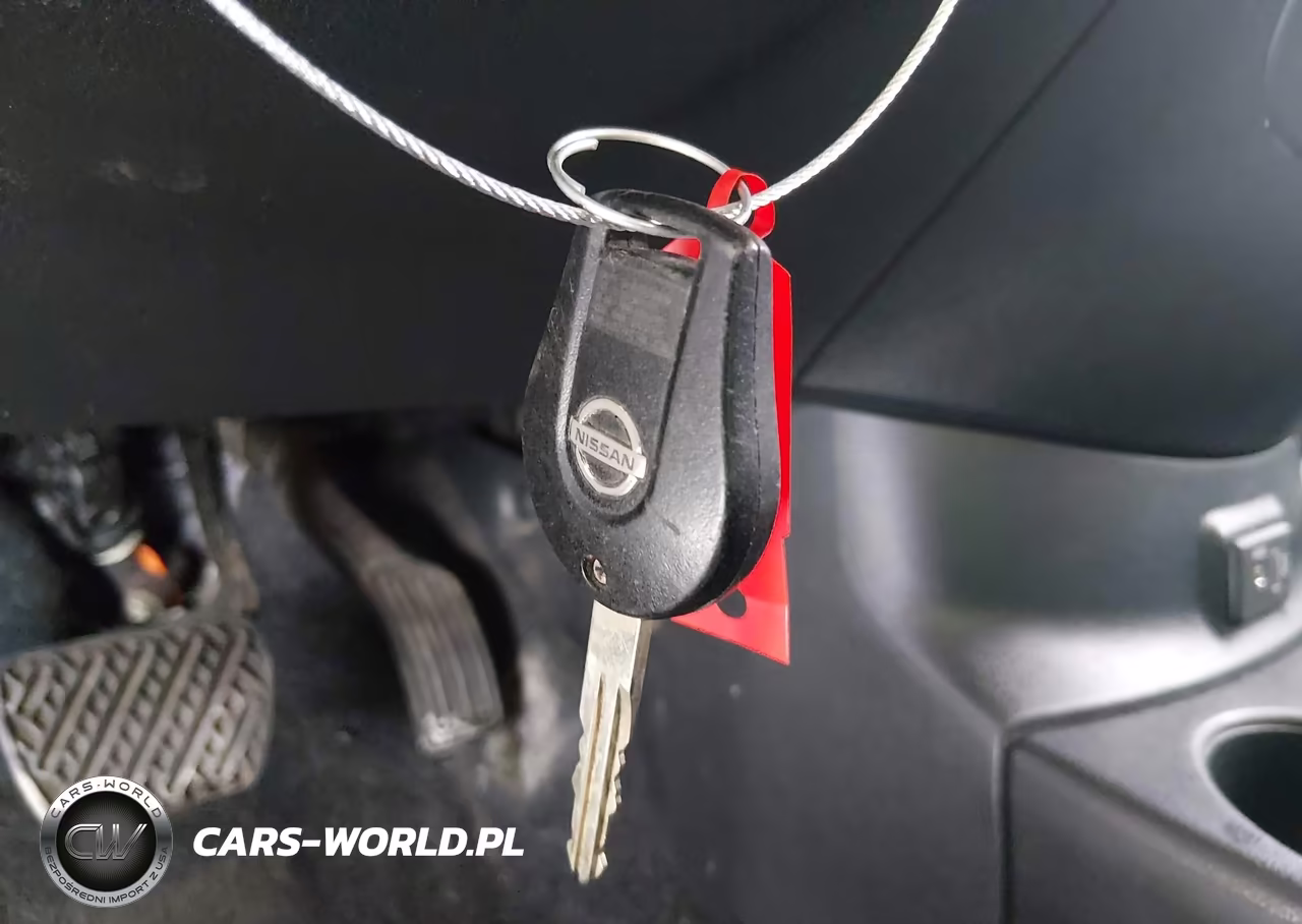 2019 Nissan Versa Note Sv VIN:3N1CE2CP8KL363643 - 11