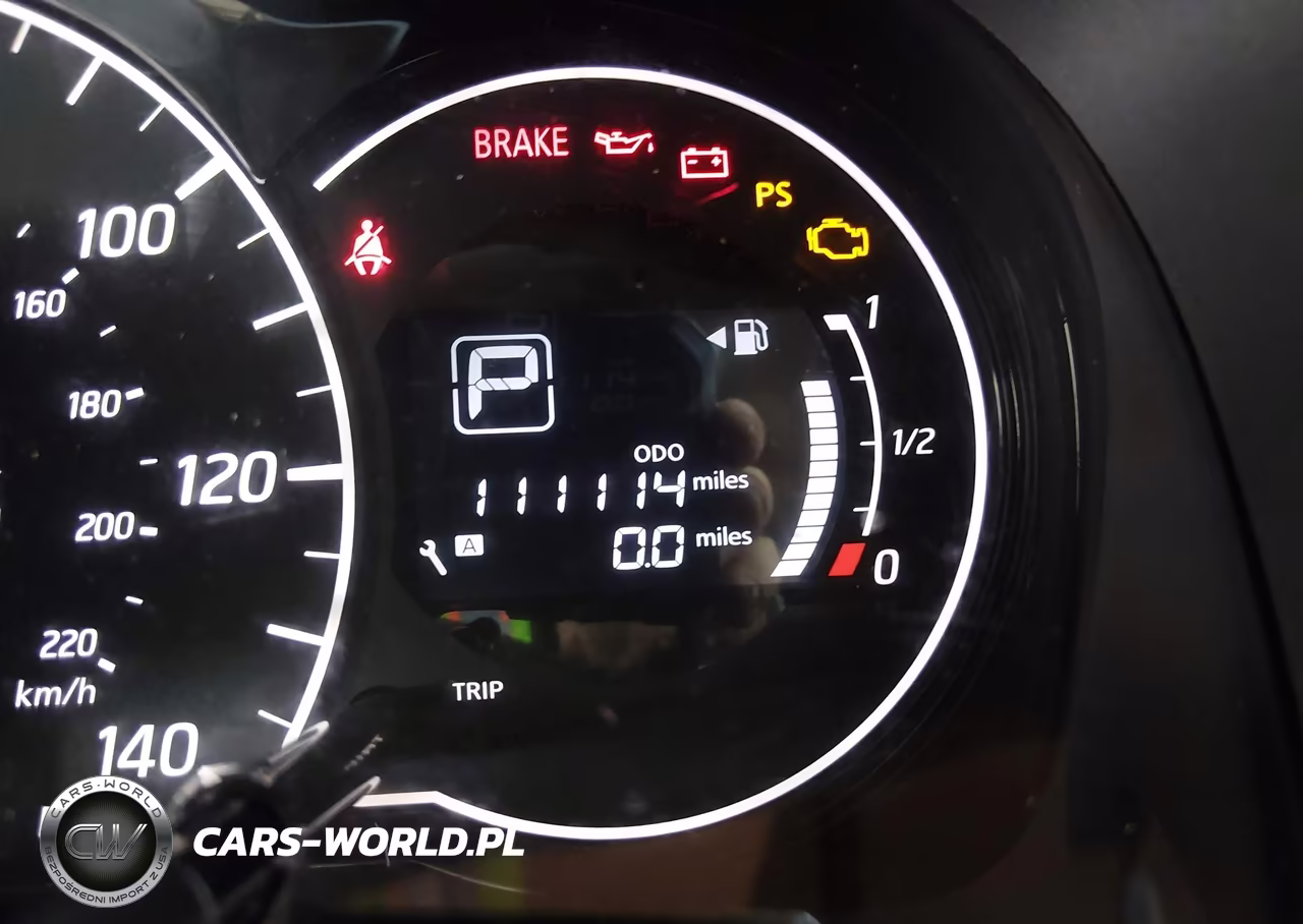2019 Nissan Versa Note Sv VIN:3N1CE2CP8KL363643 - 7