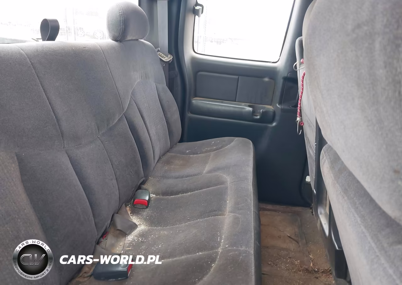 2001 Chevrolet Silverado 1500 Ls VIN:2GCEC19V311341996 - 8