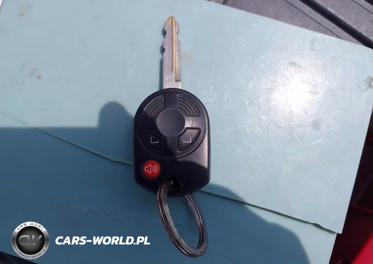 2007 Ford Edge Sel Plus VIN:2FMDK49CX7BB39069 - 11