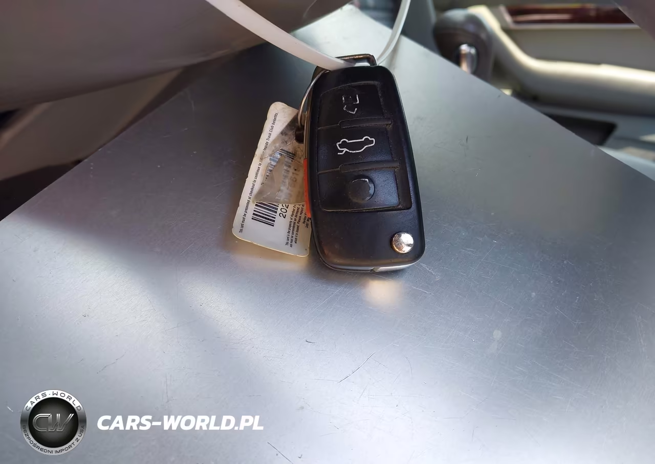2008 Audi A6 3.2 VIN:WAUAH74F18N177978 - 11