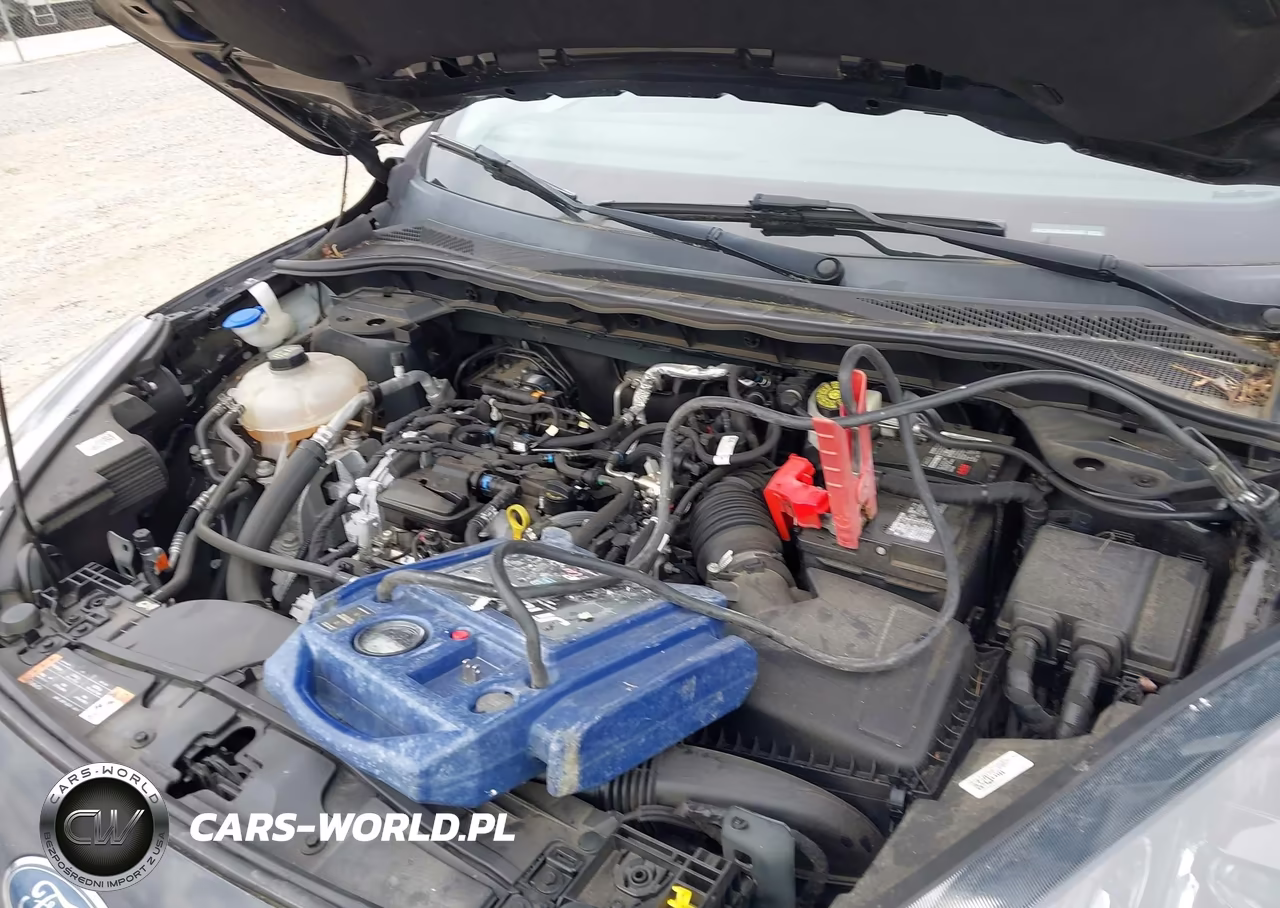 2020 Ford Escape Se VIN:1FMCU9G60LUC48497 - 10