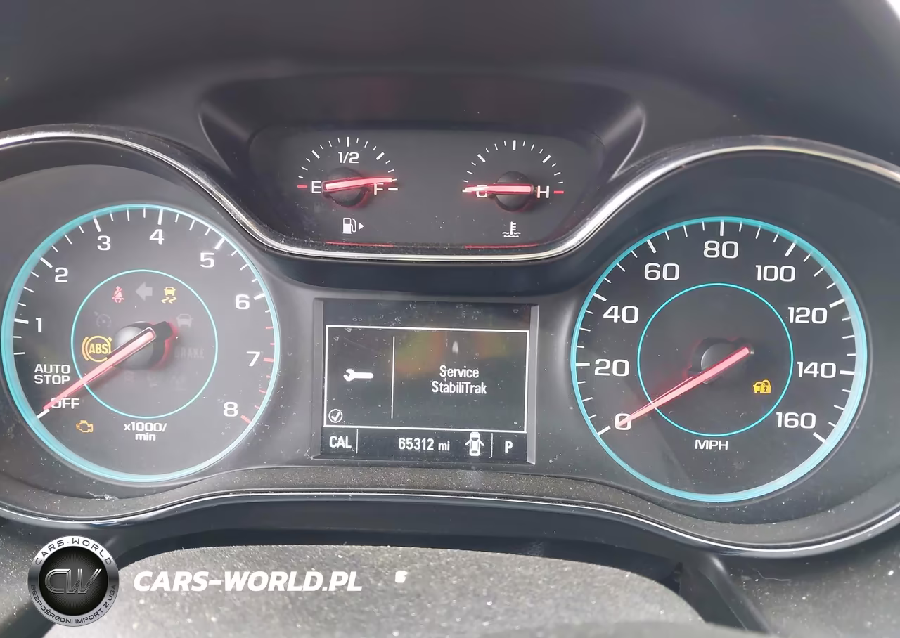 2018 Chevrolet Cruze Lt Auto VIN:1G1BE5SM4J7237180 - 7