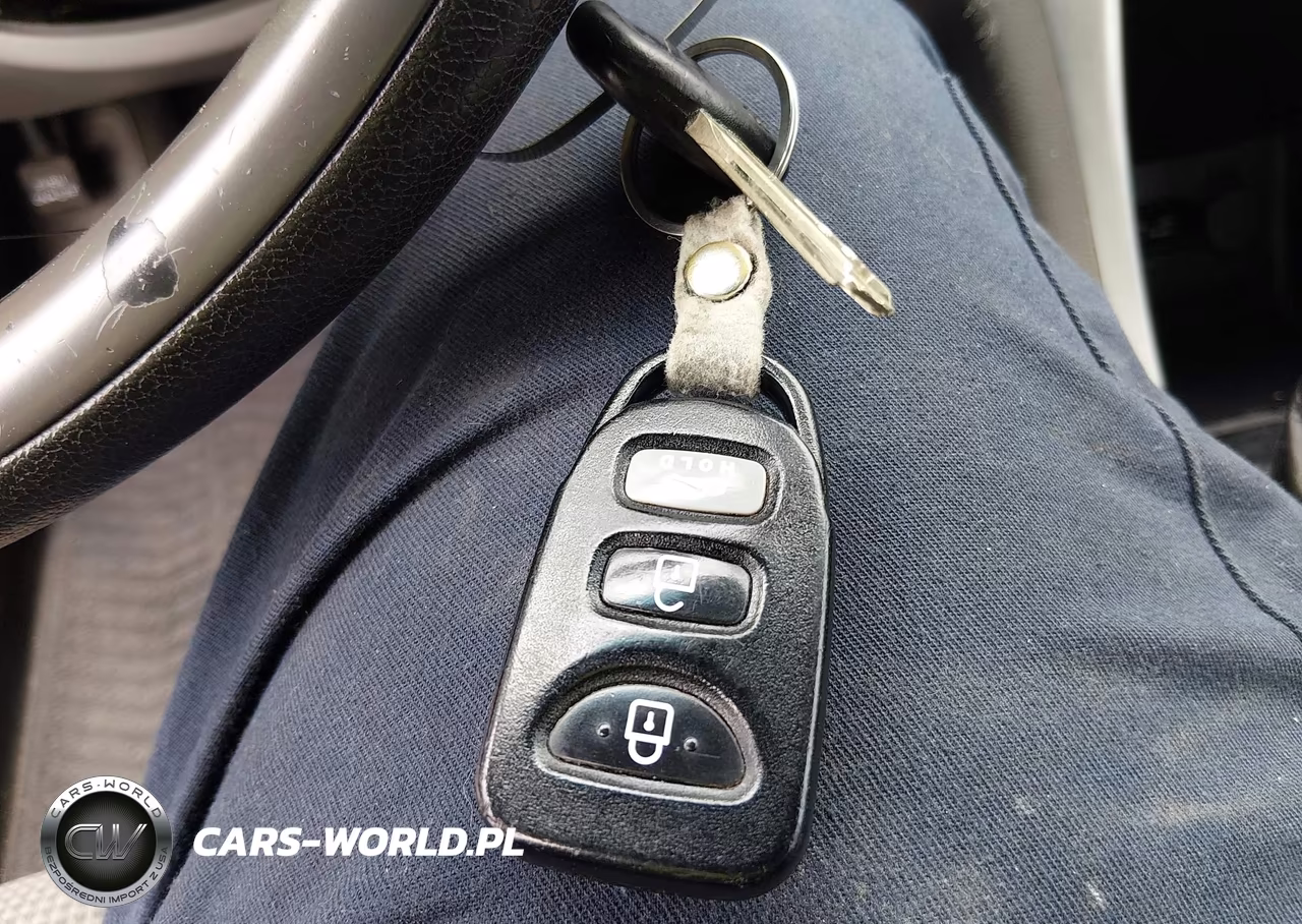 2011 Hyundai Sonata Gls VIN:5NPEB4AC9BH236538 - 11
