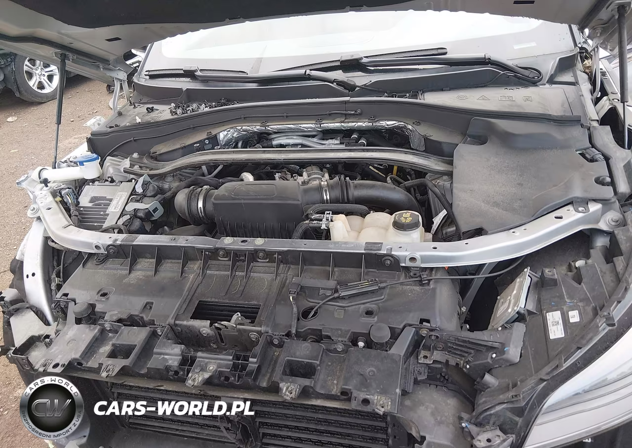 2020 Lincoln Aviator Reserve VIN:5LM5J7XC2LGL01952 - 10