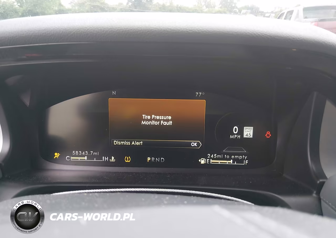 2020 Lincoln Aviator Reserve VIN:5LM5J7XC2LGL01952 - 7