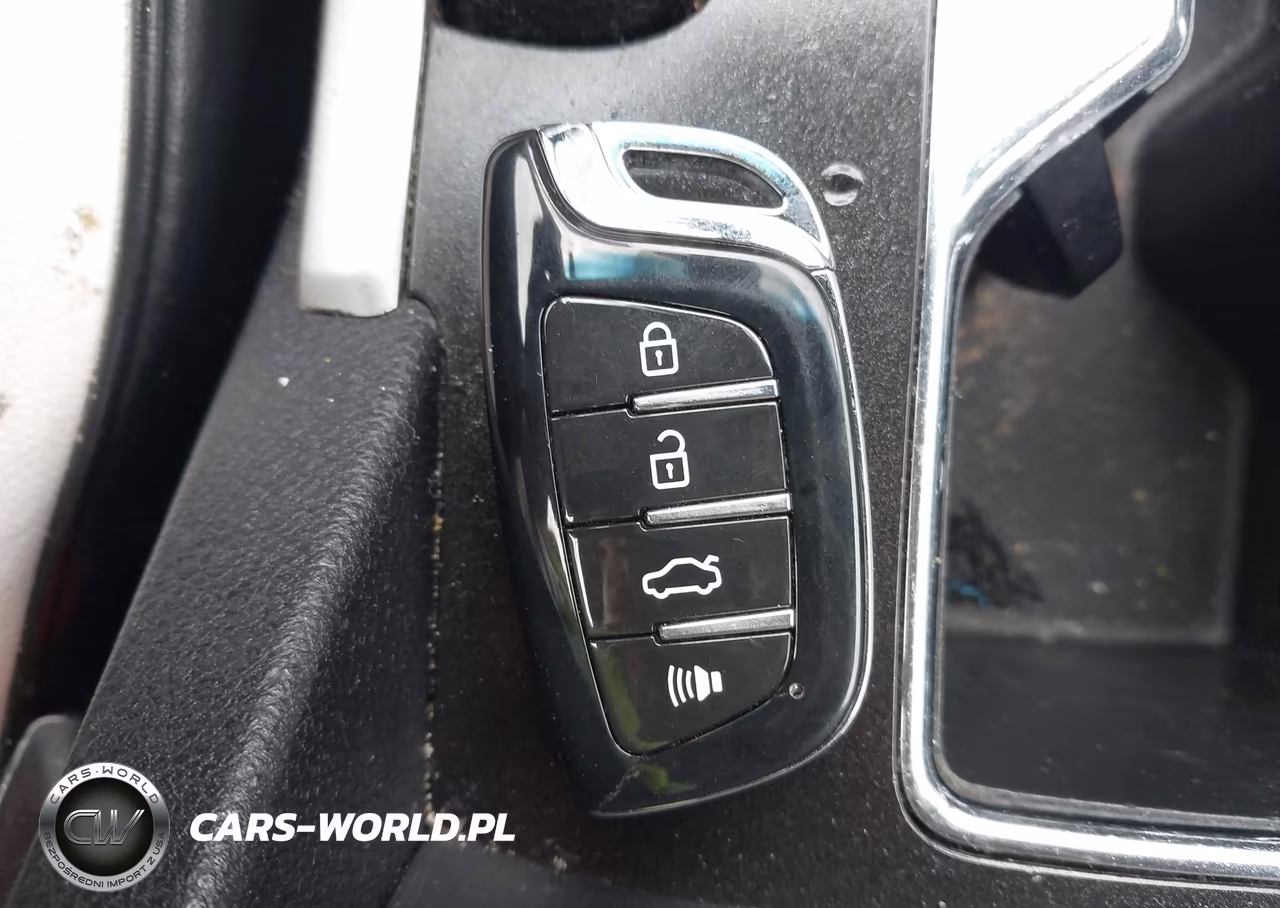 2015 Honda Accord Ex-L VIN:1HGCT1B85FA011920 - 11