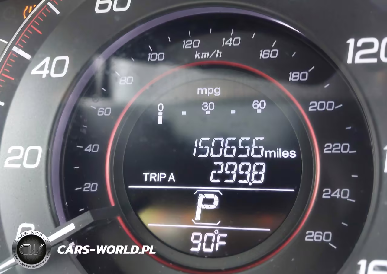 2015 Honda Accord Ex-L VIN:1HGCT1B85FA011920 - 16
